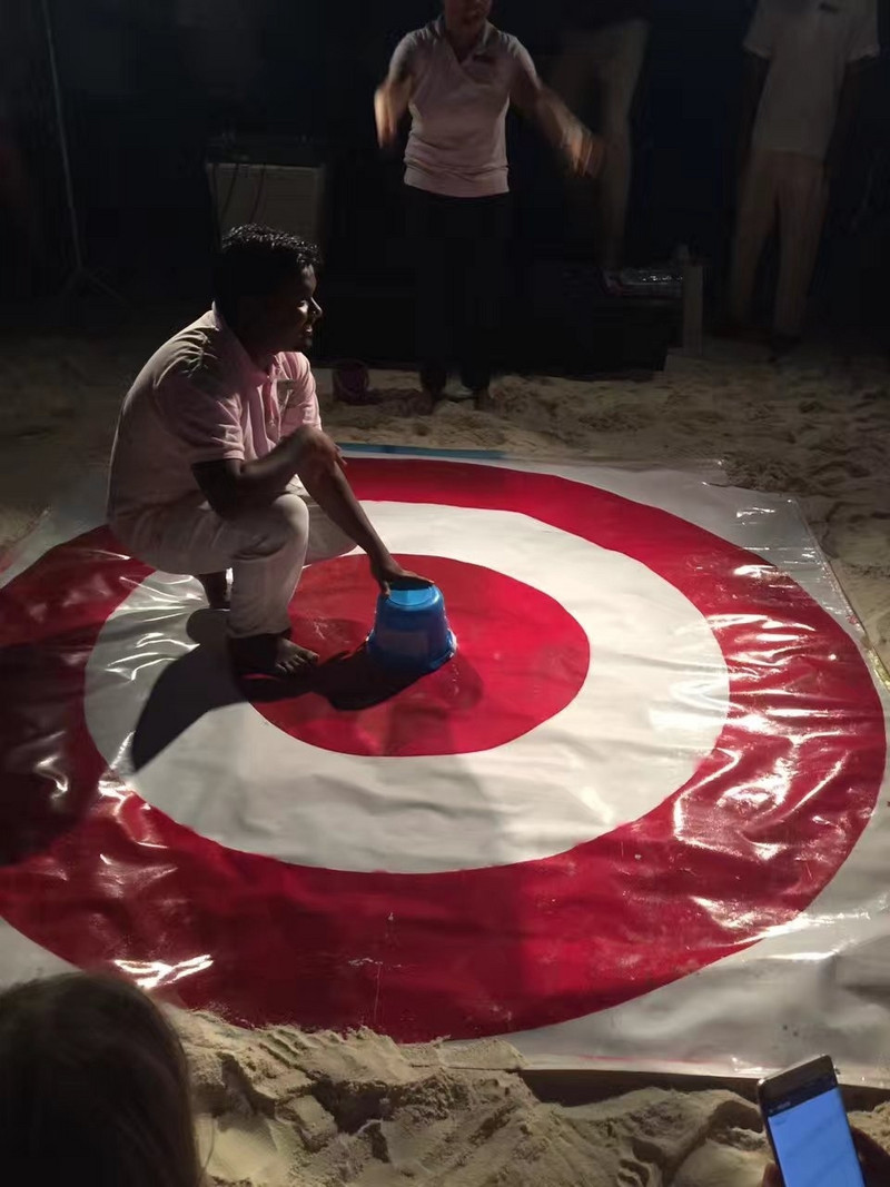 JA玛娜法鲁
